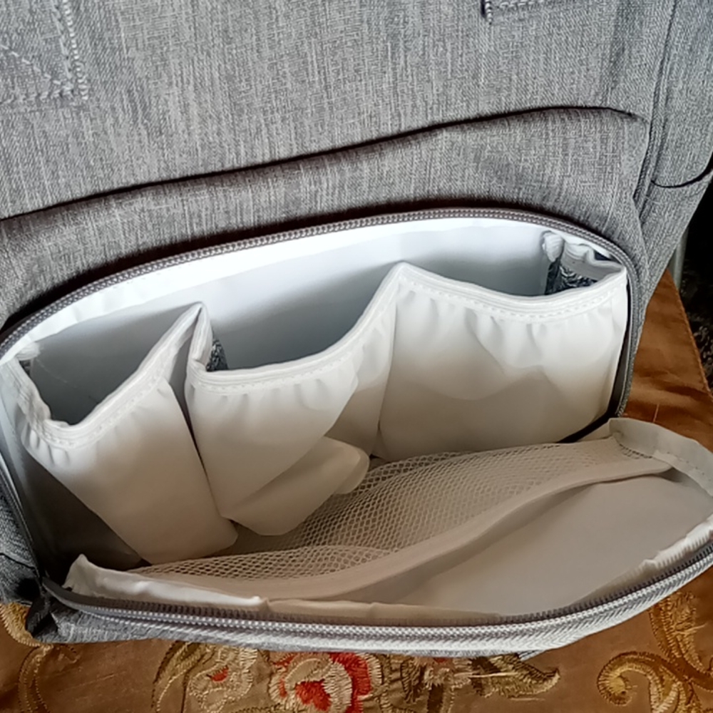 Cooler Backpack - image 4